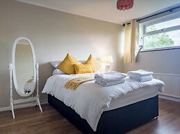 Falstones Cozy Retreat in Basildon
