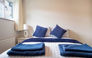 Falstones Cozy Retreat in Basildon