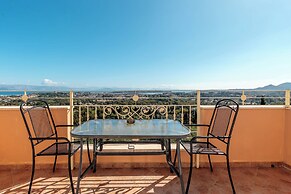 Villa Saint John by Estia