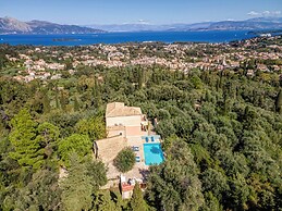 Villa Saint John by Estia