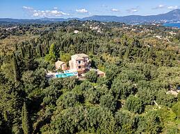 Villa Saint John by Estia