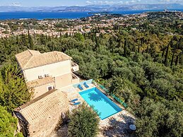 Villa Saint John by Estia