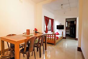 MANORA RESIDENCY