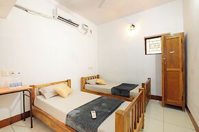 MANORA RESIDENCY