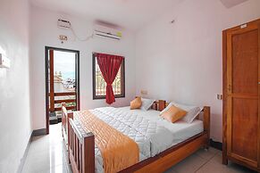 MANORA RESIDENCY