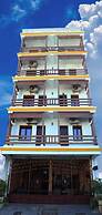 MANORA RESIDENCY