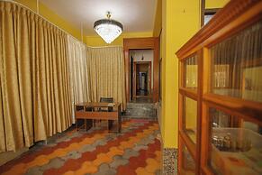 MANORA RESIDENCY