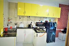 Seadeck Homestay