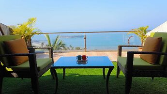 Seadeck Homestay