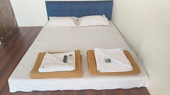 Seadeck Homestay