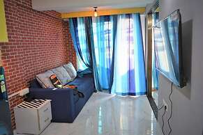 Seadeck Homestay