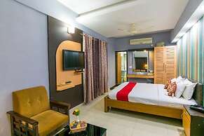 Harithagiri Hotel