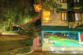 Harithagiri Hotel