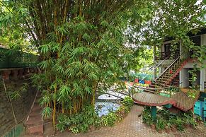 Harithagiri Hotel