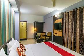 Harithagiri Hotel