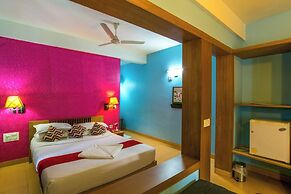 Harithagiri Hotel