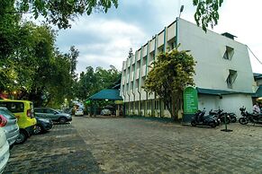 Harithagiri Hotel