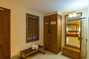 Harithagiri Hotel