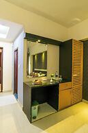 Harithagiri Hotel