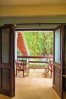 Harithagiri Hotel