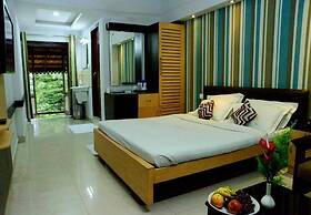 Harithagiri Hotel