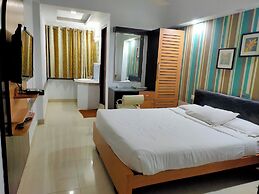 Harithagiri Hotel