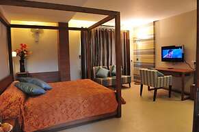 Harithagiri Hotel