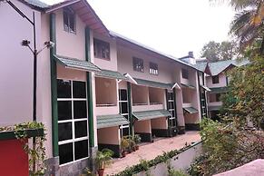Harithagiri Hotel