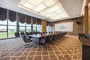Changde Licheng Huating Hotel