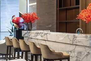 Changde Licheng Huating Hotel