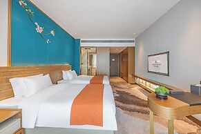 Changde Licheng Huating Hotel