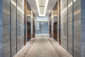 Changde Licheng Huating Hotel