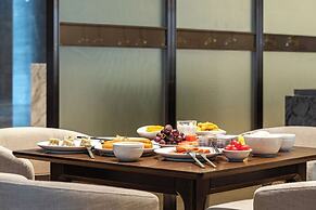 Changde Licheng Huating Hotel