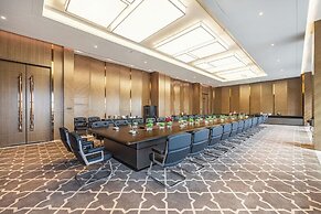 Changde Licheng Huating Hotel