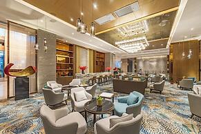 Changde Licheng Huating Hotel