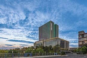 Changde Licheng Huating Hotel