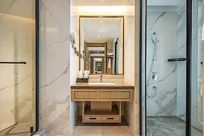 Changde Licheng Huating Hotel