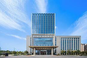 Changde Licheng Huating Hotel