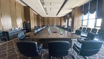 Changde Licheng Huating Hotel