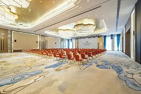 Changde Licheng Huating Hotel