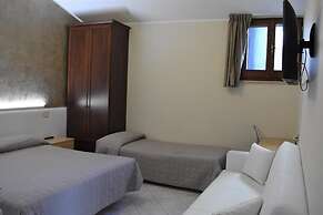 Camere Santa Chiara