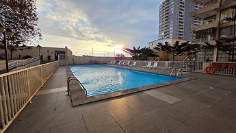 Oceana Suites Condominio Activo