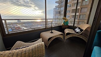 Oceana Suites Condominio Activo