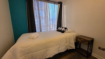 Oceana Suites Condominio Activo
