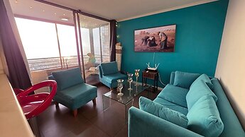 Oceana Suites Condominio Activo