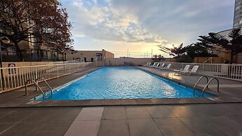 Oceana Suites Condominio Activo