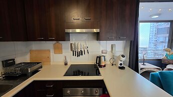 Oceana Suites Condominio Activo
