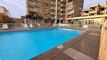 Oceana Suites Condominio Activo