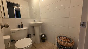 Oceana Suites Condominio Activo
