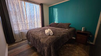 Oceana Suites Condominio Activo